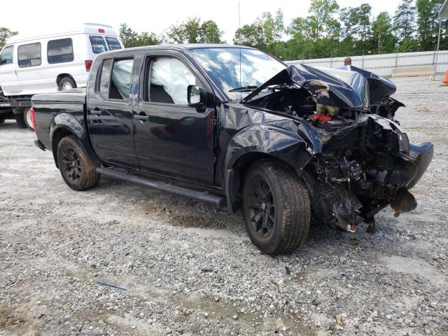 Photo 3 VIN: 1N6ED0EA5LN711774 - NISSAN FRONTIER S 