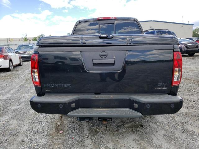 Photo 5 VIN: 1N6ED0EA5LN711774 - NISSAN FRONTIER S 