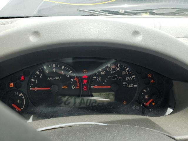 Photo 8 VIN: 1N6ED0EA5LN711774 - NISSAN FRONTIER S 