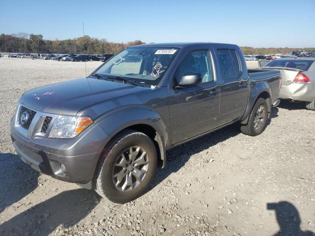 Photo 0 VIN: 1N6ED0EA5LN720166 - NISSAN FRONTIER S 