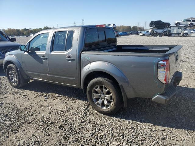 Photo 1 VIN: 1N6ED0EA5LN720166 - NISSAN FRONTIER S 