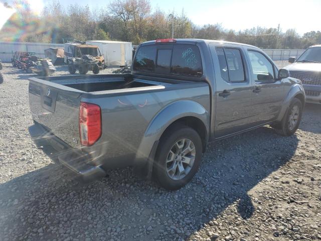 Photo 2 VIN: 1N6ED0EA5LN720166 - NISSAN FRONTIER S 