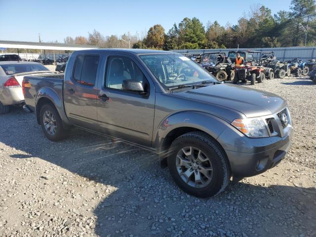 Photo 3 VIN: 1N6ED0EA5LN720166 - NISSAN FRONTIER S 