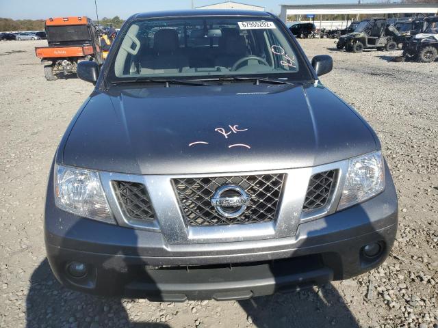 Photo 4 VIN: 1N6ED0EA5LN720166 - NISSAN FRONTIER S 