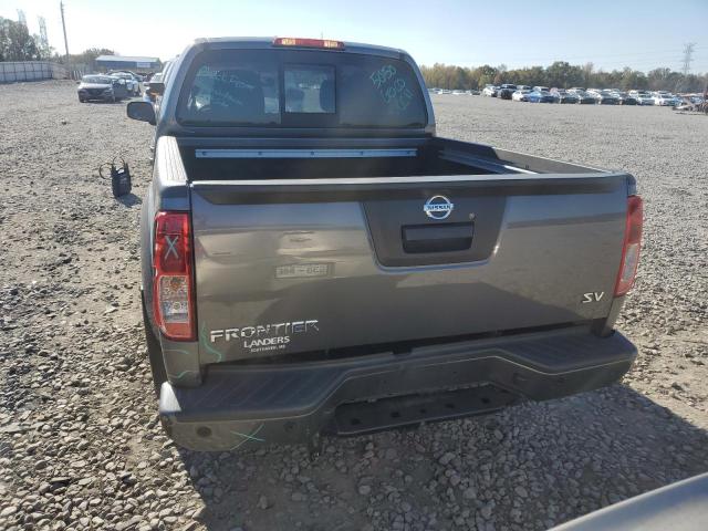 Photo 5 VIN: 1N6ED0EA5LN720166 - NISSAN FRONTIER S 