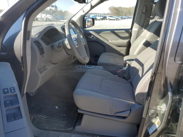 Photo 6 VIN: 1N6ED0EA5LN720166 - NISSAN FRONTIER S 