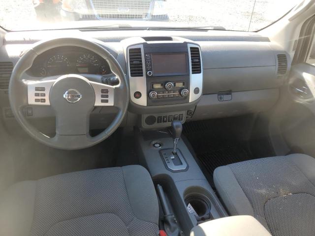 Photo 7 VIN: 1N6ED0EA5LN720166 - NISSAN FRONTIER S 