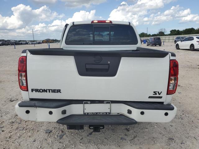 Photo 5 VIN: 1N6ED0EA5LN725528 - NISSAN FRONTIER 