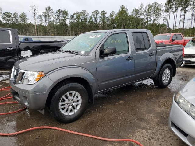 Photo 0 VIN: 1N6ED0EA5MN700923 - NISSAN FRONTIER 