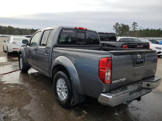 Photo 1 VIN: 1N6ED0EA5MN700923 - NISSAN FRONTIER 