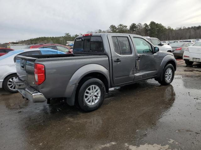 Photo 2 VIN: 1N6ED0EA5MN700923 - NISSAN FRONTIER 