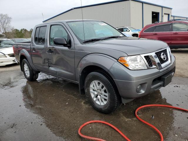 Photo 3 VIN: 1N6ED0EA5MN700923 - NISSAN FRONTIER 