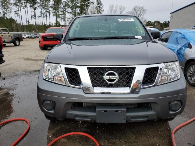 Photo 4 VIN: 1N6ED0EA5MN700923 - NISSAN FRONTIER 