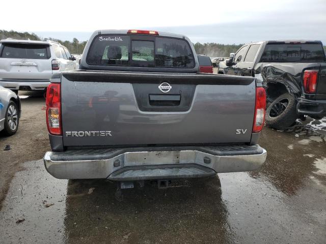 Photo 5 VIN: 1N6ED0EA5MN700923 - NISSAN FRONTIER 