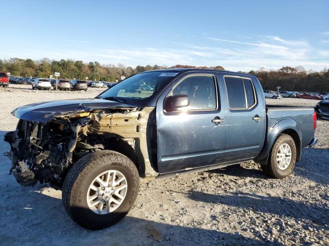 Photo 0 VIN: 1N6ED0EA5MN710075 - NISSAN FRONTIER 