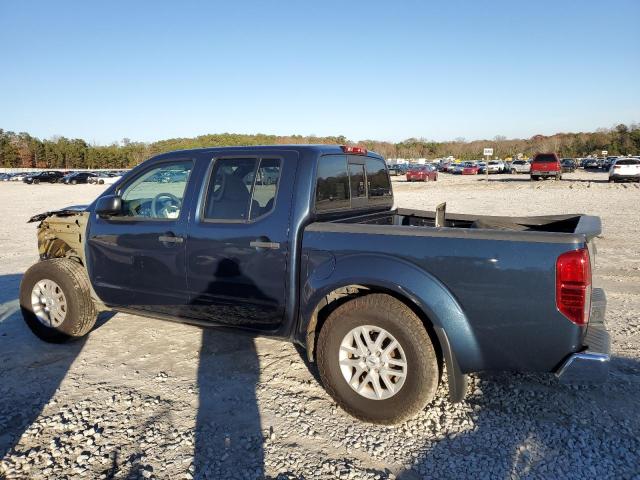 Photo 1 VIN: 1N6ED0EA5MN710075 - NISSAN FRONTIER 