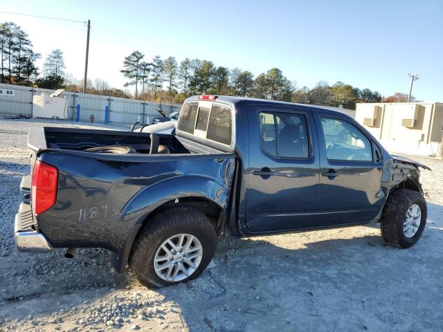 Photo 2 VIN: 1N6ED0EA5MN710075 - NISSAN FRONTIER 