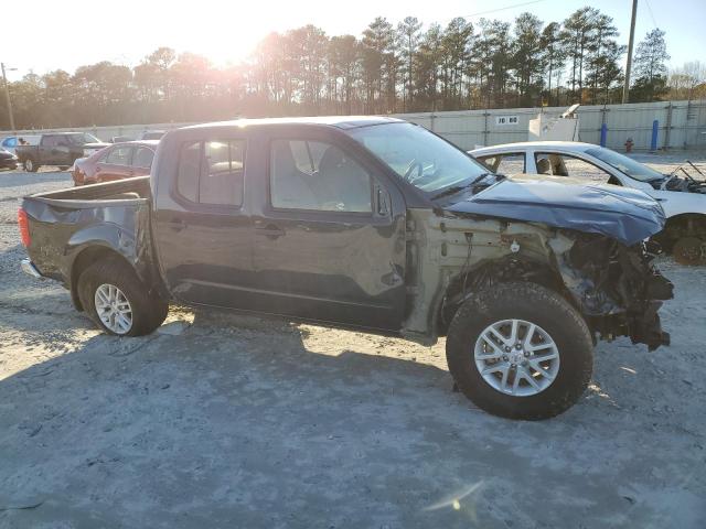 Photo 3 VIN: 1N6ED0EA5MN710075 - NISSAN FRONTIER 