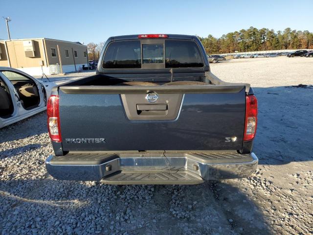 Photo 5 VIN: 1N6ED0EA5MN710075 - NISSAN FRONTIER 