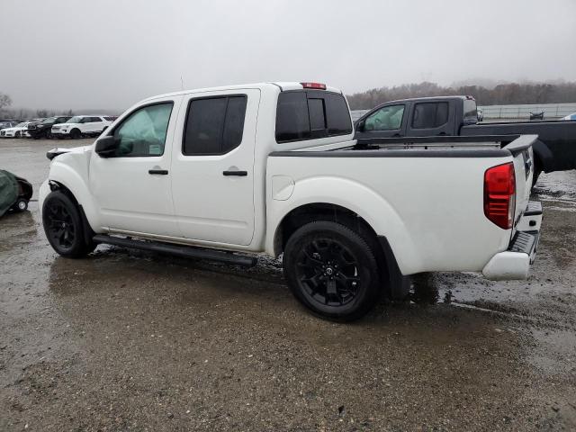 Photo 1 VIN: 1N6ED0EA5MN716541 - NISSAN FRONTIER 