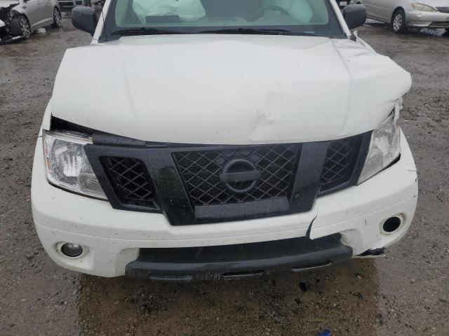 Photo 10 VIN: 1N6ED0EA5MN716541 - NISSAN FRONTIER 