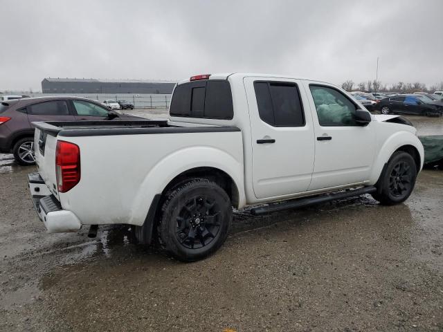 Photo 2 VIN: 1N6ED0EA5MN716541 - NISSAN FRONTIER 