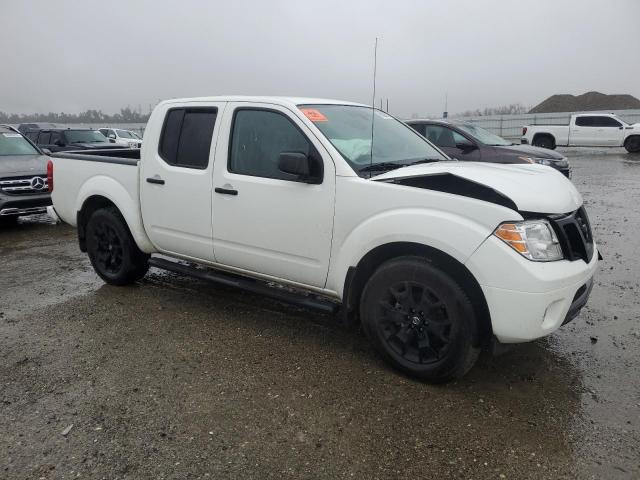 Photo 3 VIN: 1N6ED0EA5MN716541 - NISSAN FRONTIER 