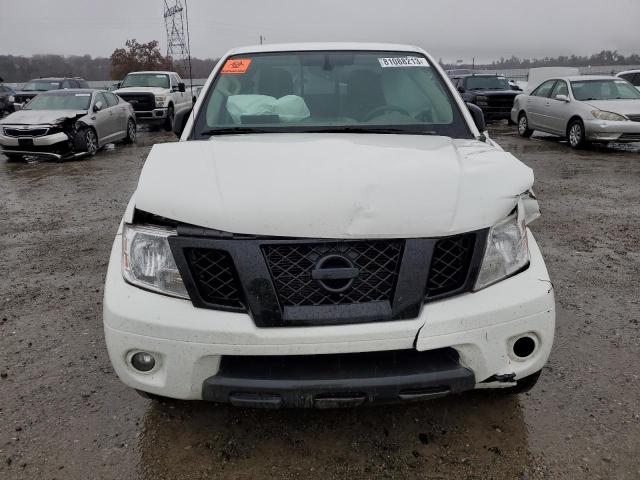 Photo 4 VIN: 1N6ED0EA5MN716541 - NISSAN FRONTIER 