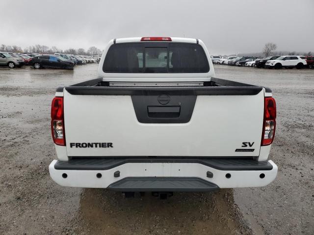 Photo 5 VIN: 1N6ED0EA5MN716541 - NISSAN FRONTIER 