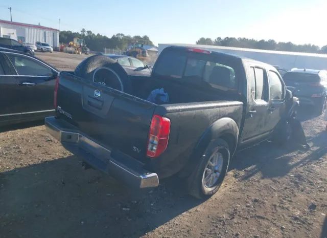 Photo 3 VIN: 1N6ED0EA5MN718810 - NISSAN NAVARA (FRONTIER) 