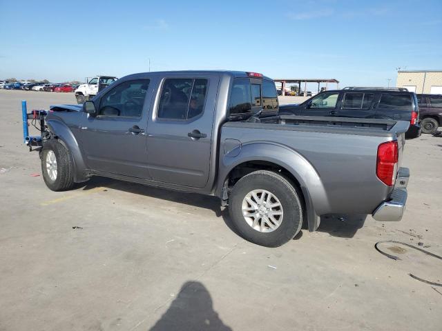 Photo 1 VIN: 1N6ED0EA5MN721495 - NISSAN FRONTIER S 