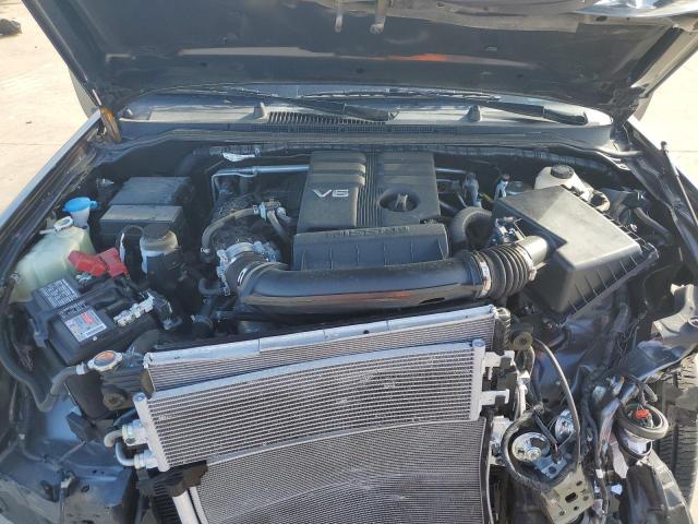 Photo 10 VIN: 1N6ED0EA5MN721495 - NISSAN FRONTIER S 