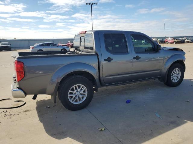 Photo 2 VIN: 1N6ED0EA5MN721495 - NISSAN FRONTIER S 