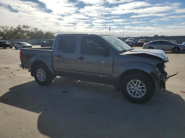 Photo 3 VIN: 1N6ED0EA5MN721495 - NISSAN FRONTIER S 