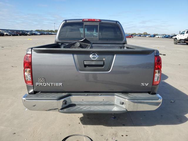 Photo 5 VIN: 1N6ED0EA5MN721495 - NISSAN FRONTIER S 