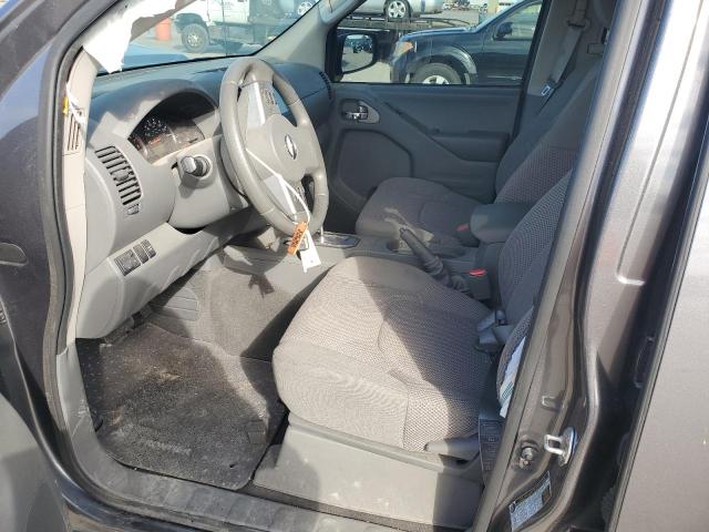 Photo 6 VIN: 1N6ED0EA5MN721495 - NISSAN FRONTIER S 