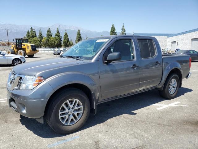 Photo 0 VIN: 1N6ED0EA5MN722517 - NISSAN FRONTIER S 