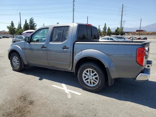 Photo 1 VIN: 1N6ED0EA5MN722517 - NISSAN FRONTIER S 