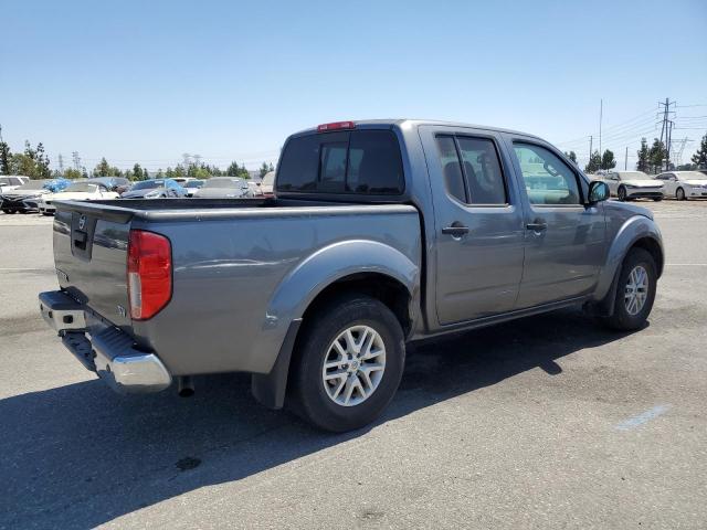 Photo 2 VIN: 1N6ED0EA5MN722517 - NISSAN FRONTIER S 