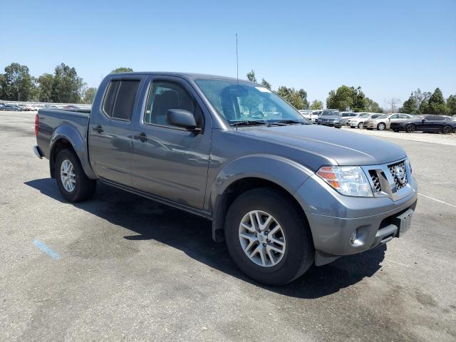 Photo 3 VIN: 1N6ED0EA5MN722517 - NISSAN FRONTIER S 