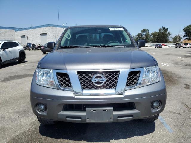 Photo 4 VIN: 1N6ED0EA5MN722517 - NISSAN FRONTIER S 