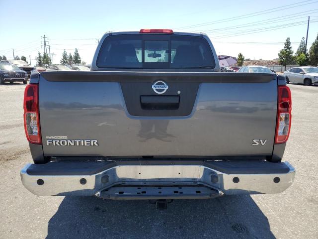 Photo 5 VIN: 1N6ED0EA5MN722517 - NISSAN FRONTIER S 