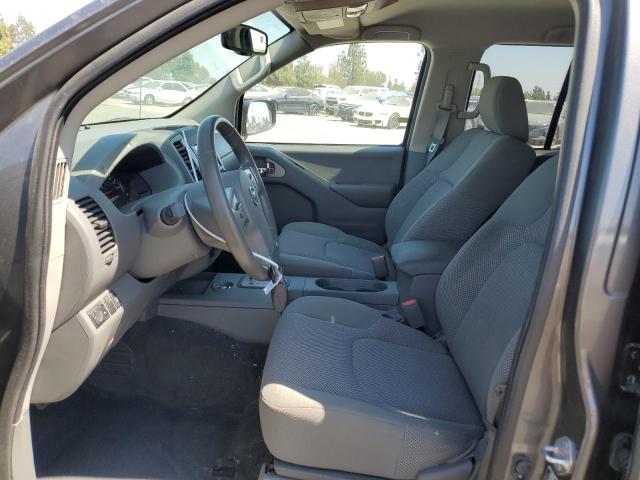 Photo 6 VIN: 1N6ED0EA5MN722517 - NISSAN FRONTIER S 