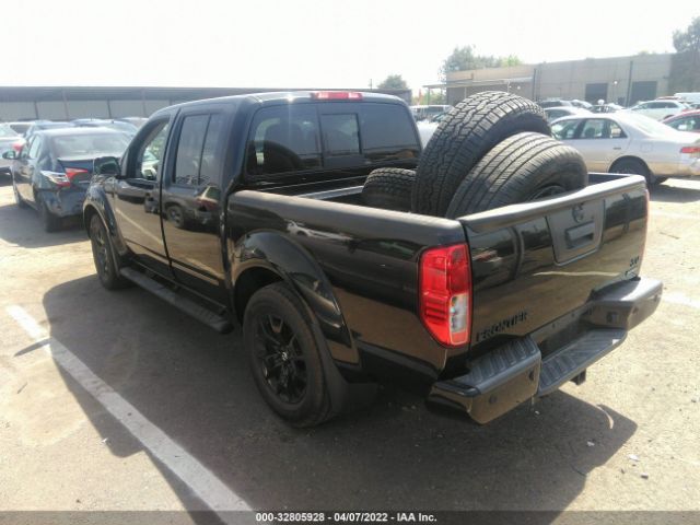 Photo 2 VIN: 1N6ED0EA6LN704476 - NISSAN FRONTIER 