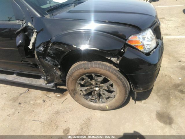 Photo 5 VIN: 1N6ED0EA6LN704476 - NISSAN FRONTIER 