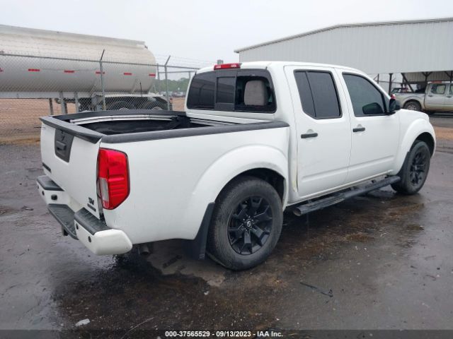 Photo 3 VIN: 1N6ED0EA6LN715218 - NISSAN FRONTIER 