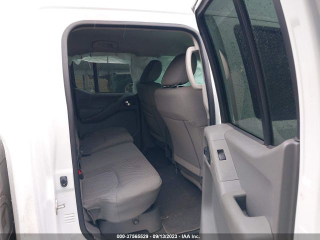 Photo 7 VIN: 1N6ED0EA6LN715218 - NISSAN FRONTIER 