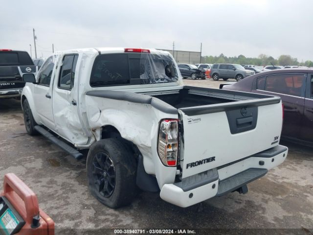 Photo 2 VIN: 1N6ED0EA6LN715218 - NISSAN FRONTIER 