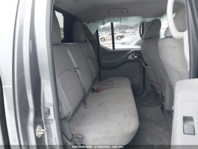 Photo 7 VIN: 1N6ED0EA6LN720225 - NISSAN FRONTIER 