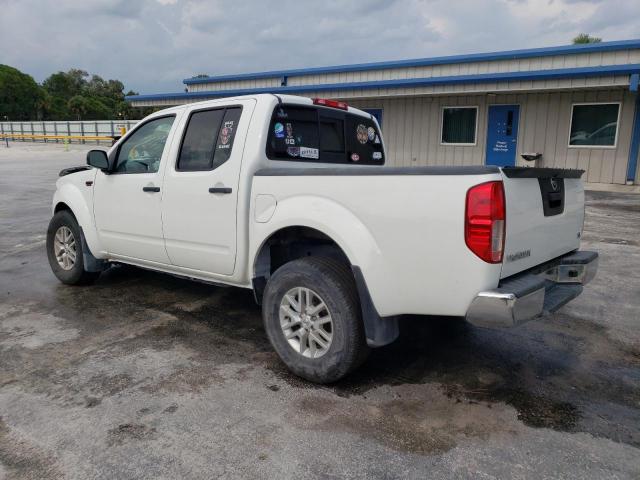 Photo 1 VIN: 1N6ED0EA6LN722895 - NISSAN FRONTIER S 